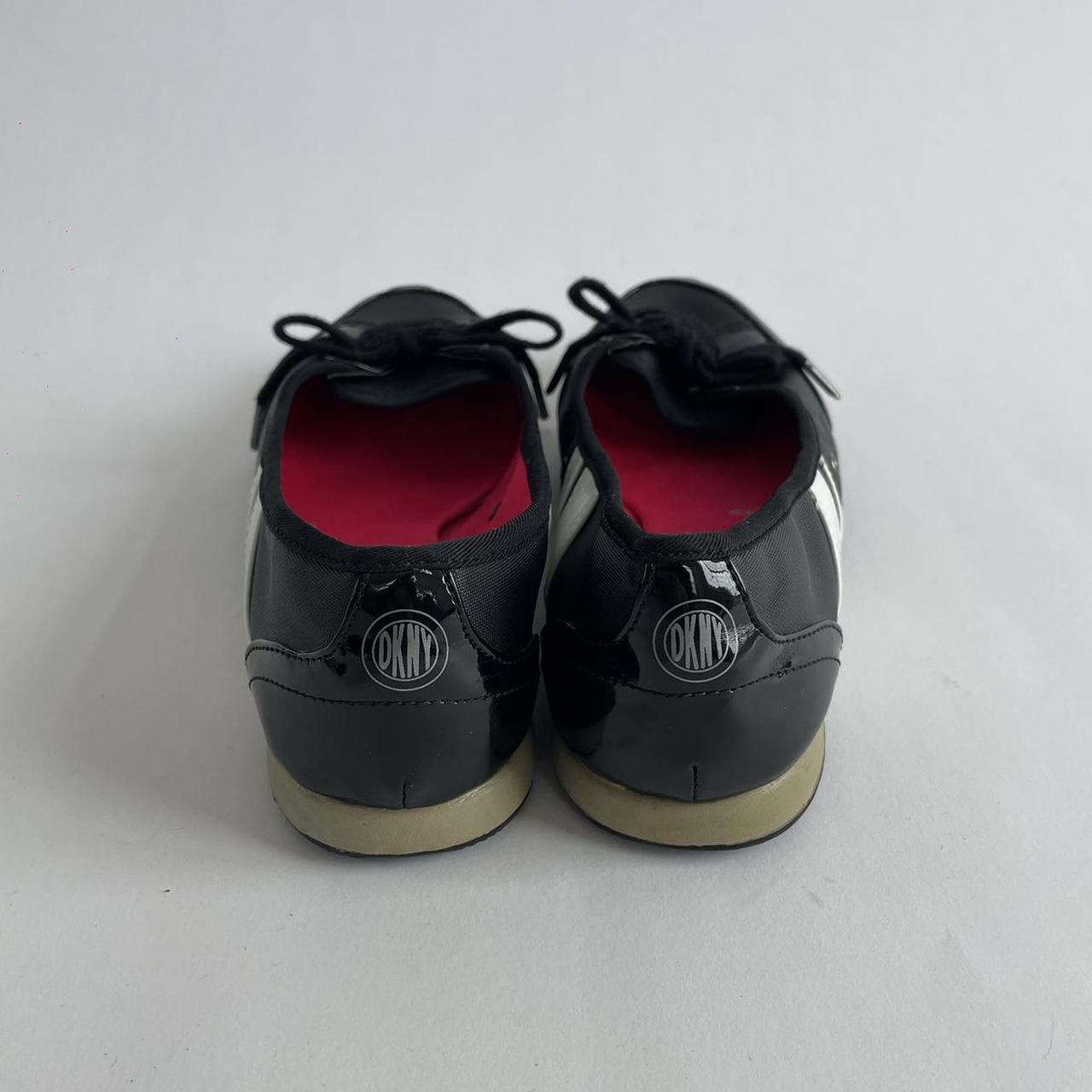 DKNY Women's Ballet-shoes (4)