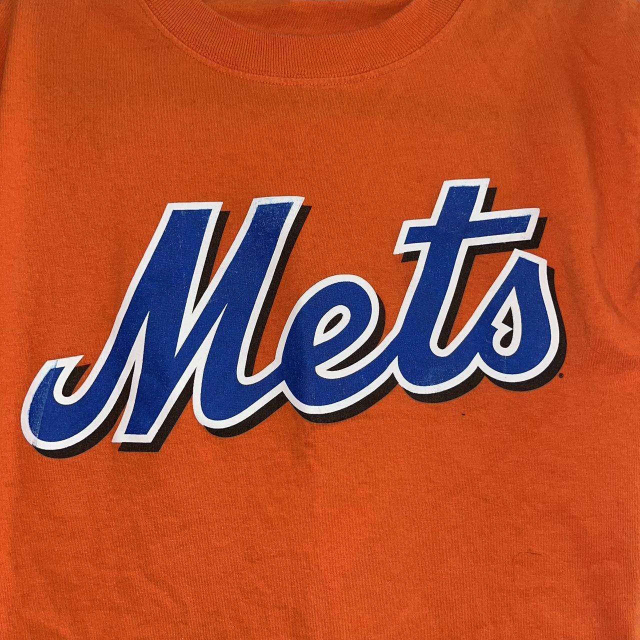 LGBTQ+ Pride New York Mets T-shirt A New York's - Depop