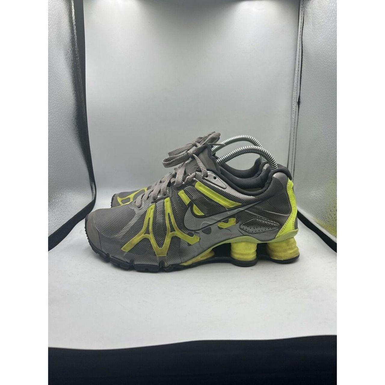 Shox turbo 13 nike on sale