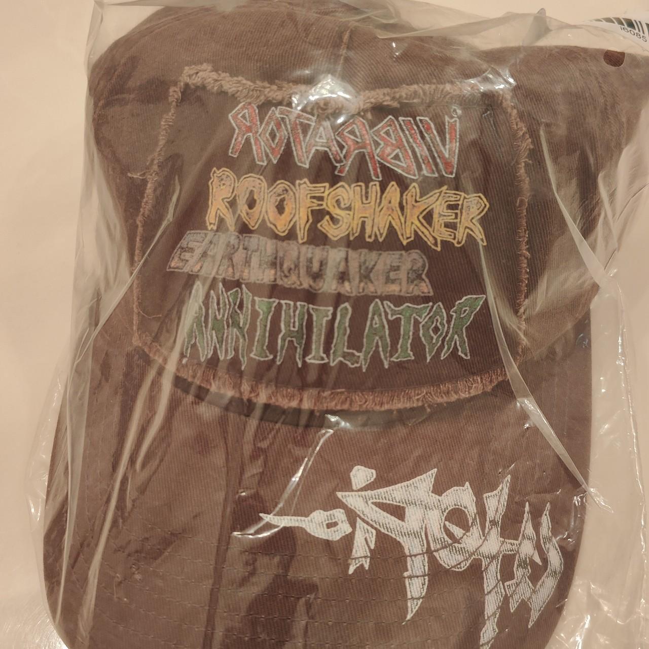 travis scott ps5 beanie