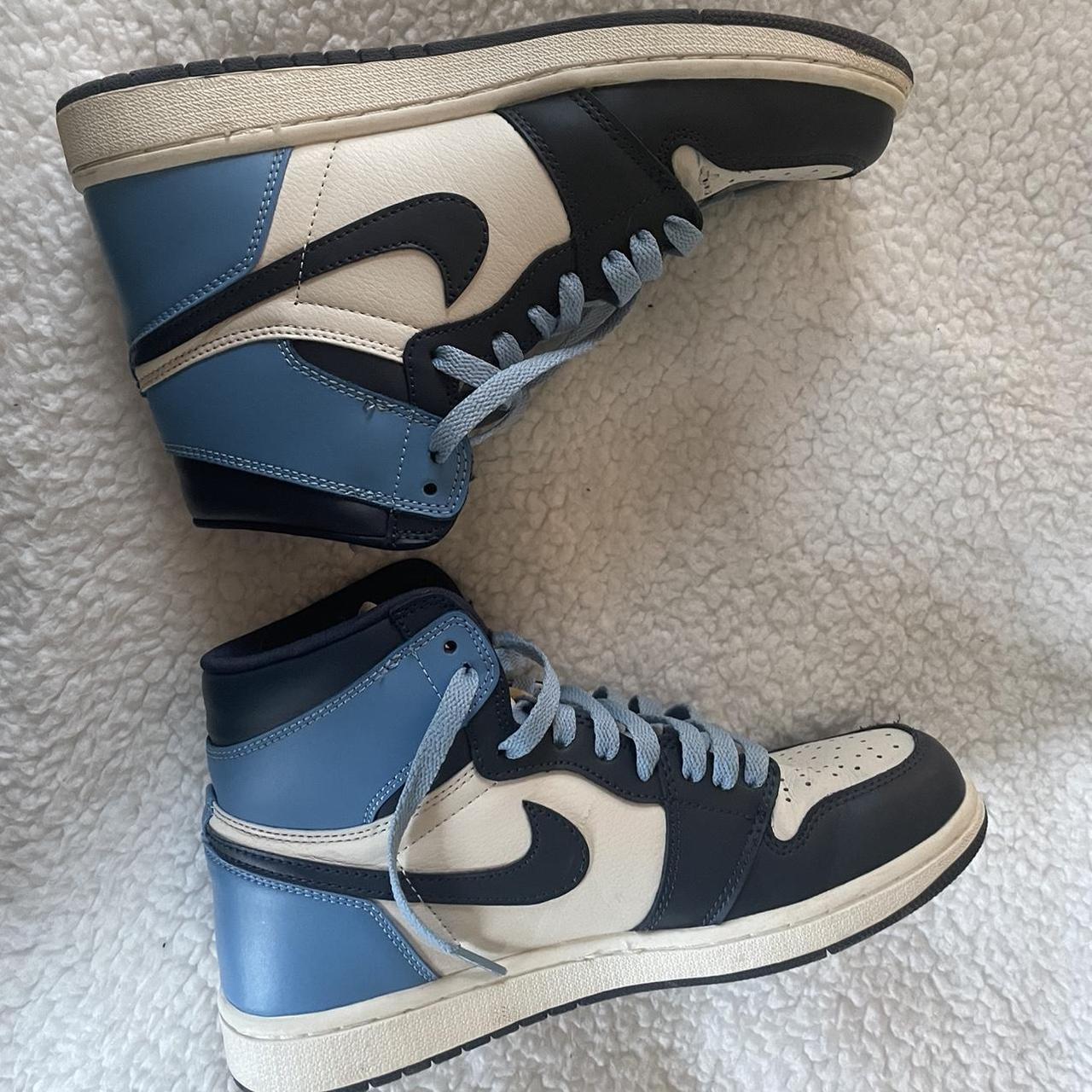 womens air jordans size 8