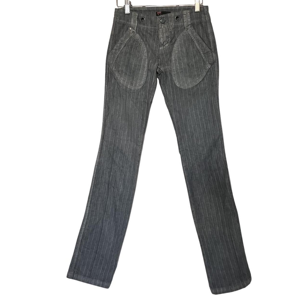item listed by demodede