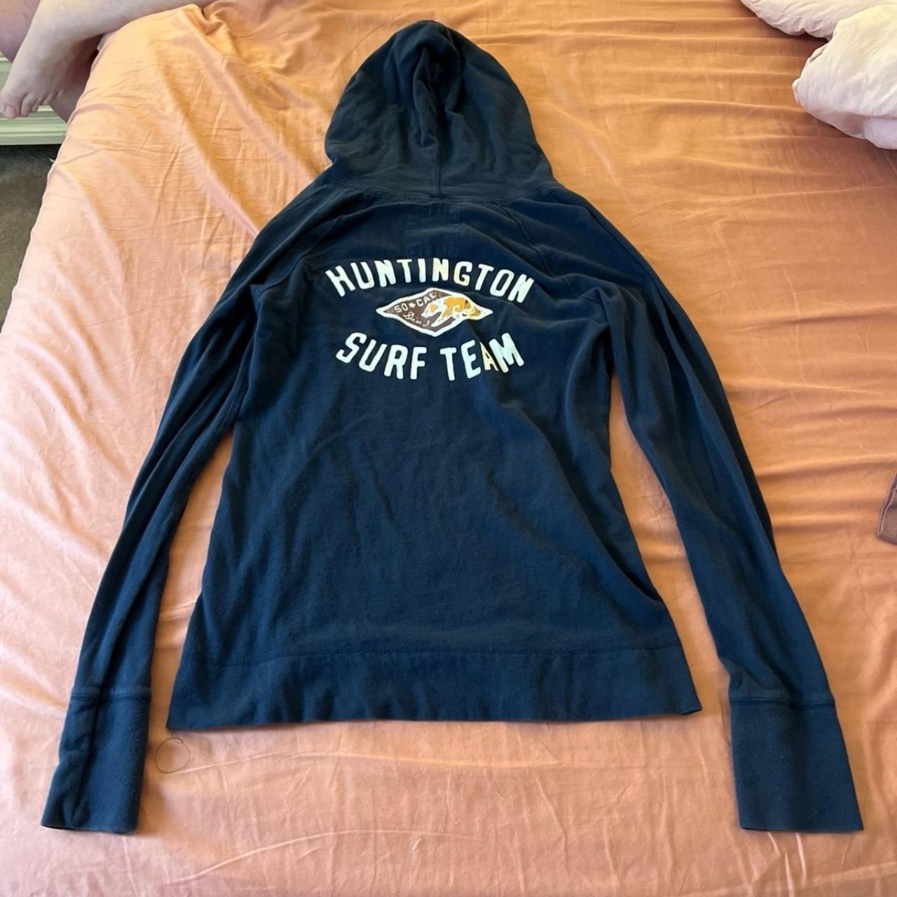 pullover hoodie hollister surf club hoodie