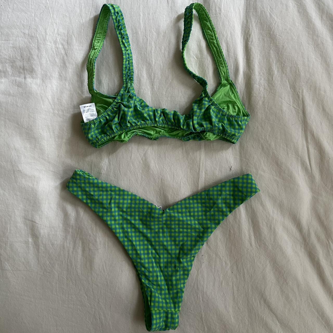 We Wore What Men's Green and Blue Bikinis-and-tankini-sets (2)