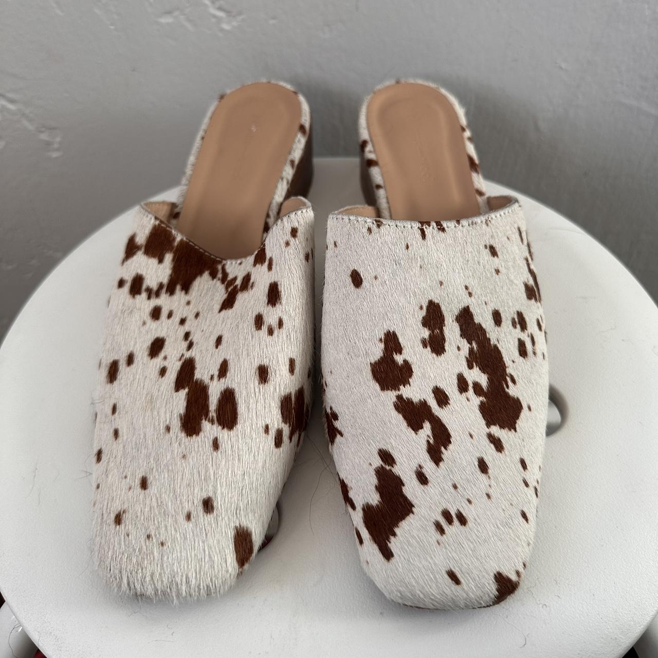 wool mules