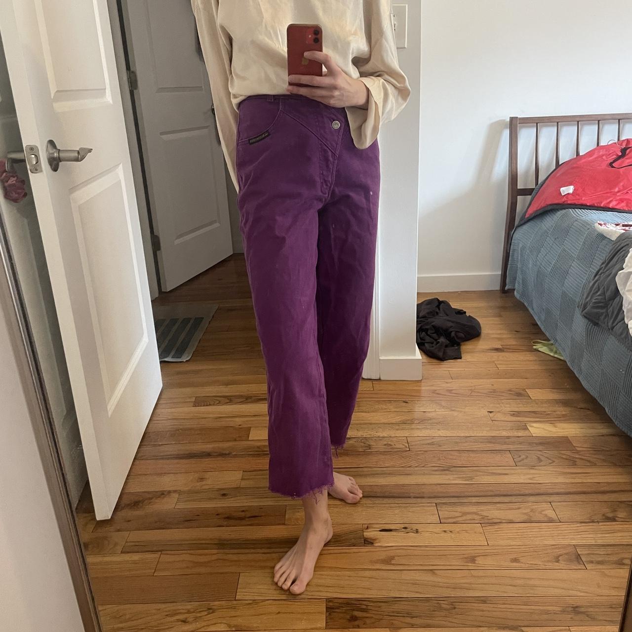 Rocky Mountain Women's Trousers | Depop