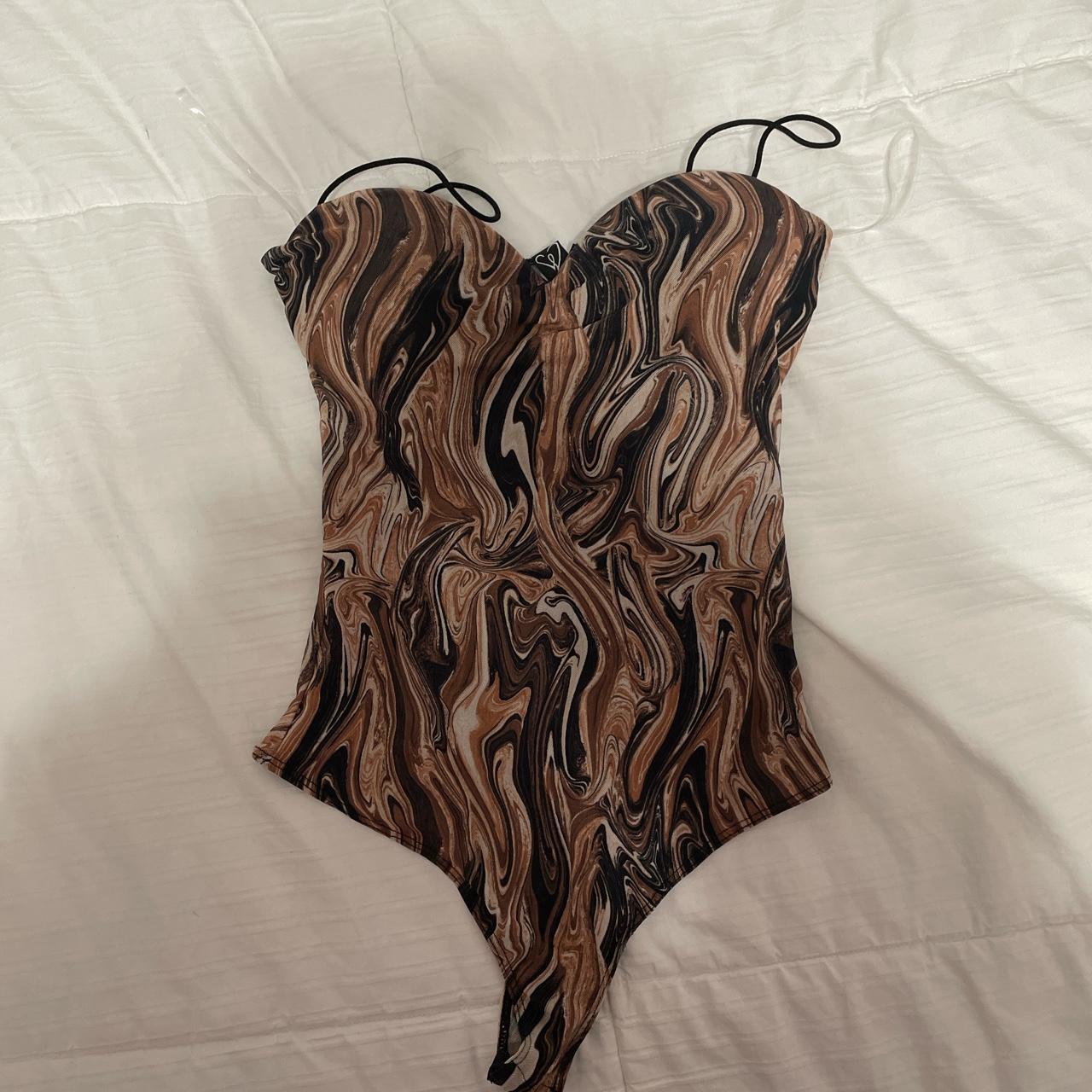 Windsor Women's Bodysuit | Depop