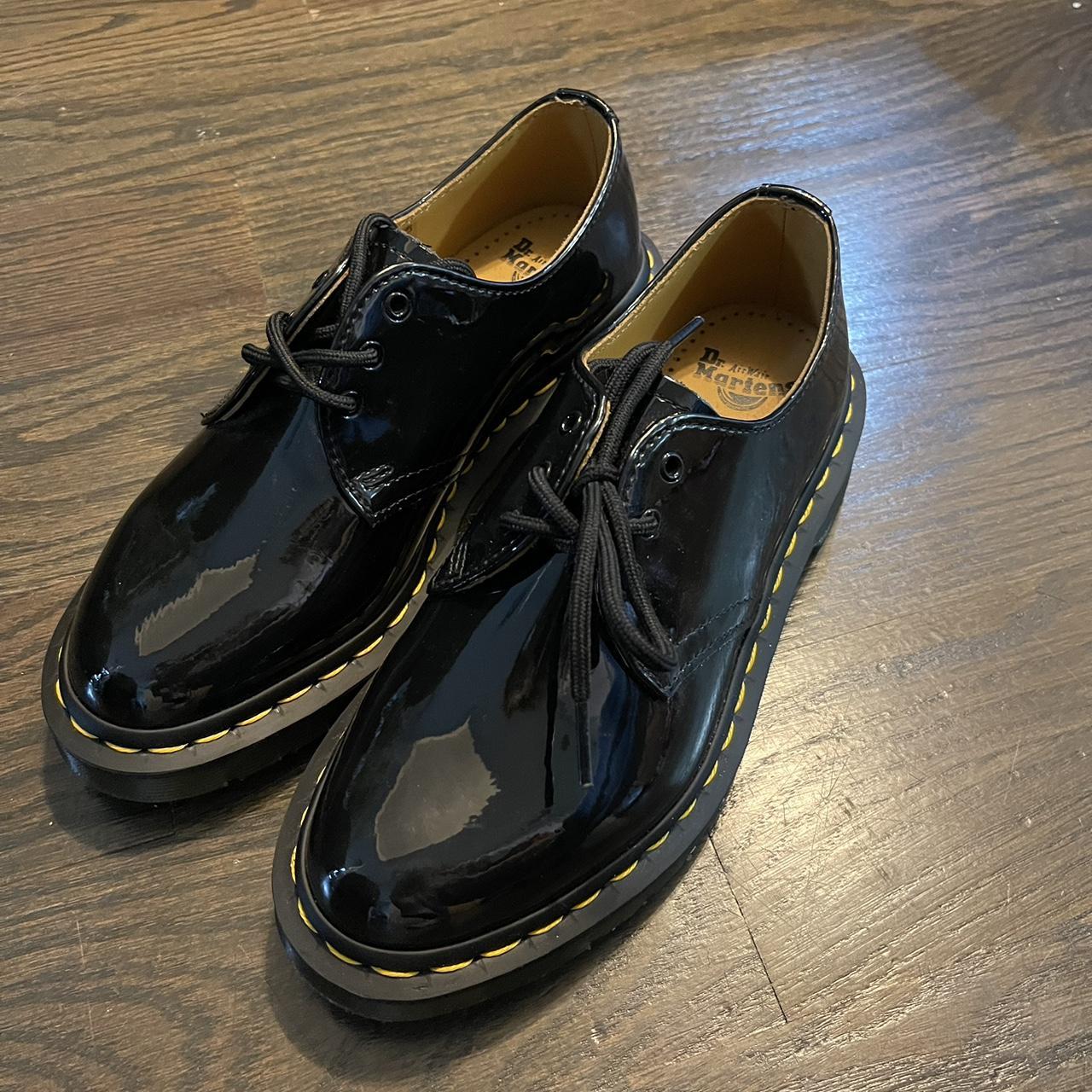 Brand new never worn Dr Martens online