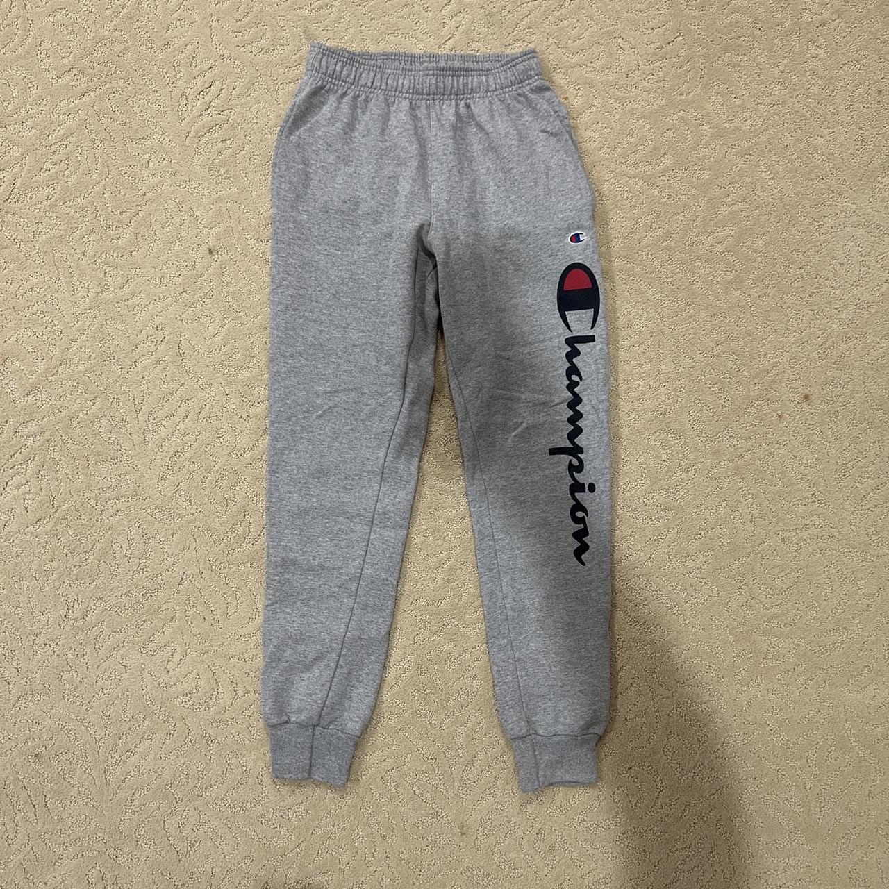 Champion best sale 9 sweatpants