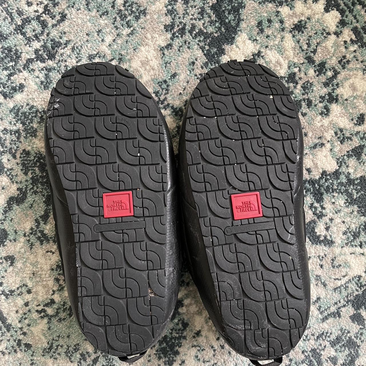 The North Face Men's Slides | Depop