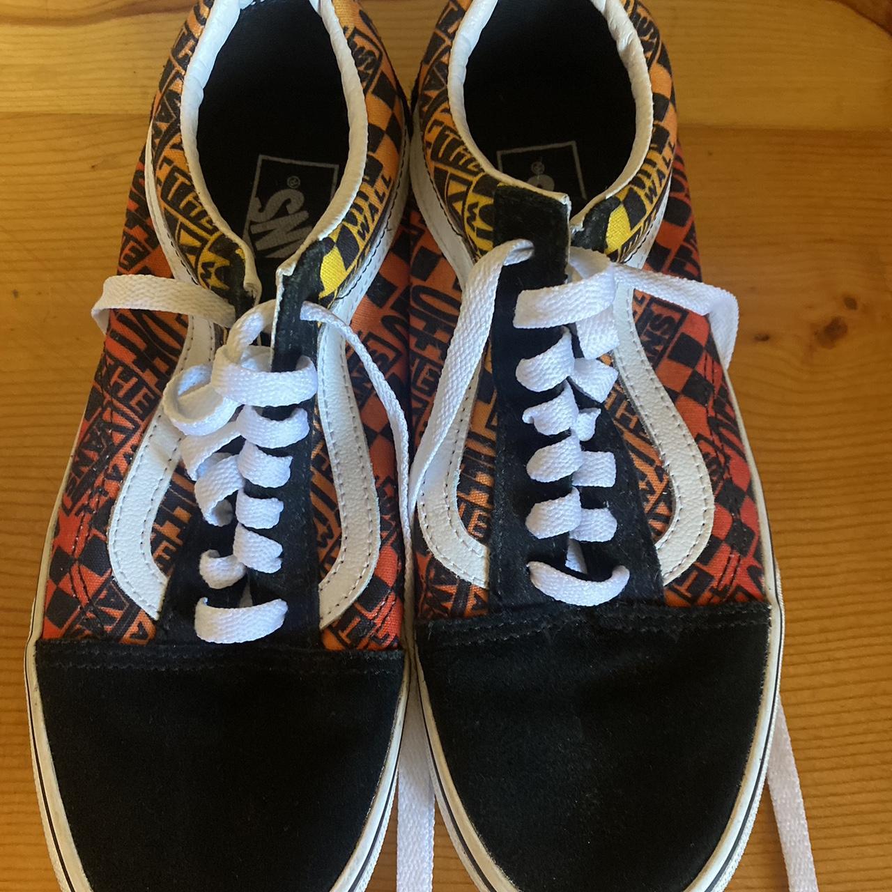 Vans size 6 clearance womens