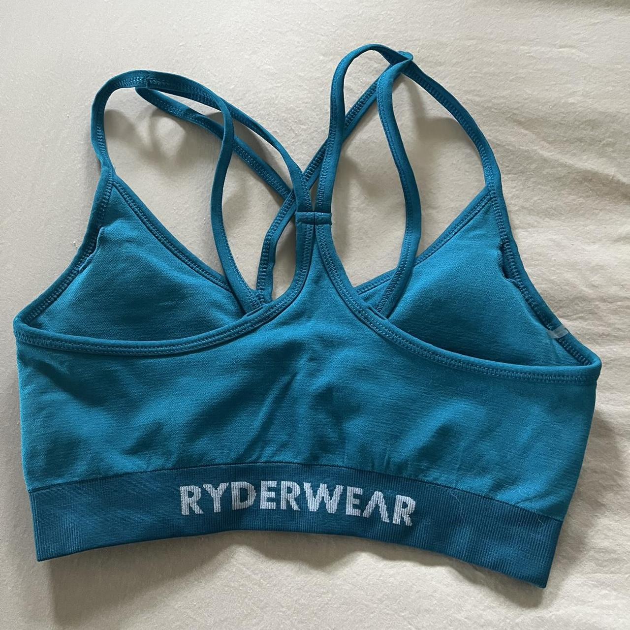 Bra ryderwear - Depop