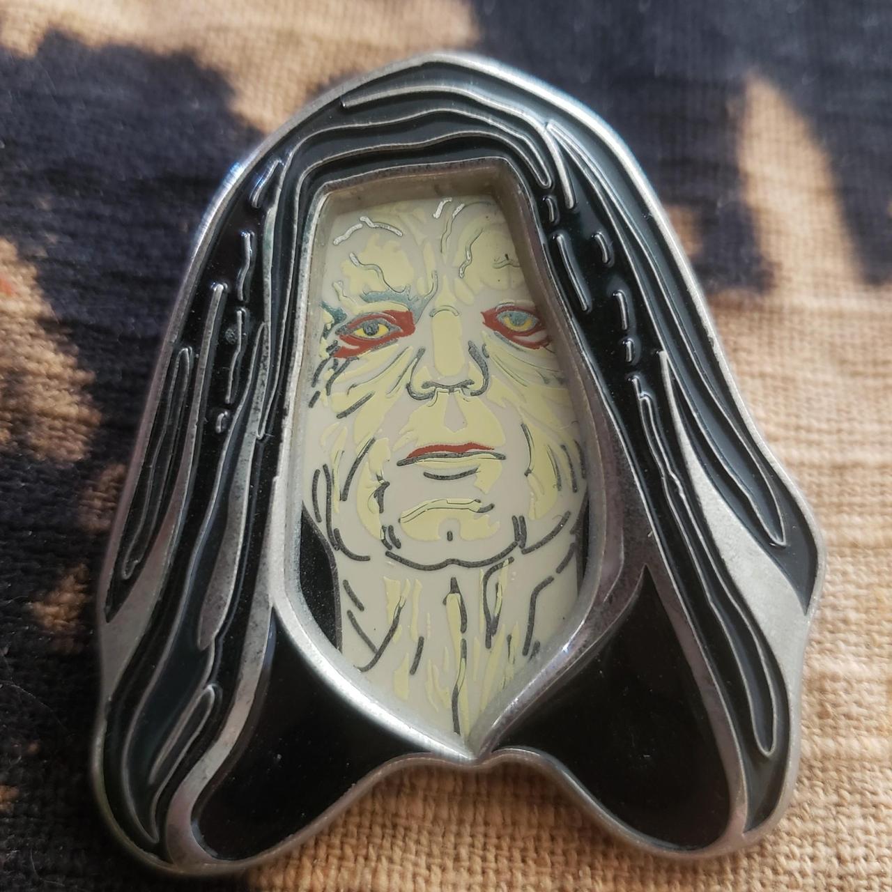 item listed by foxwrapped