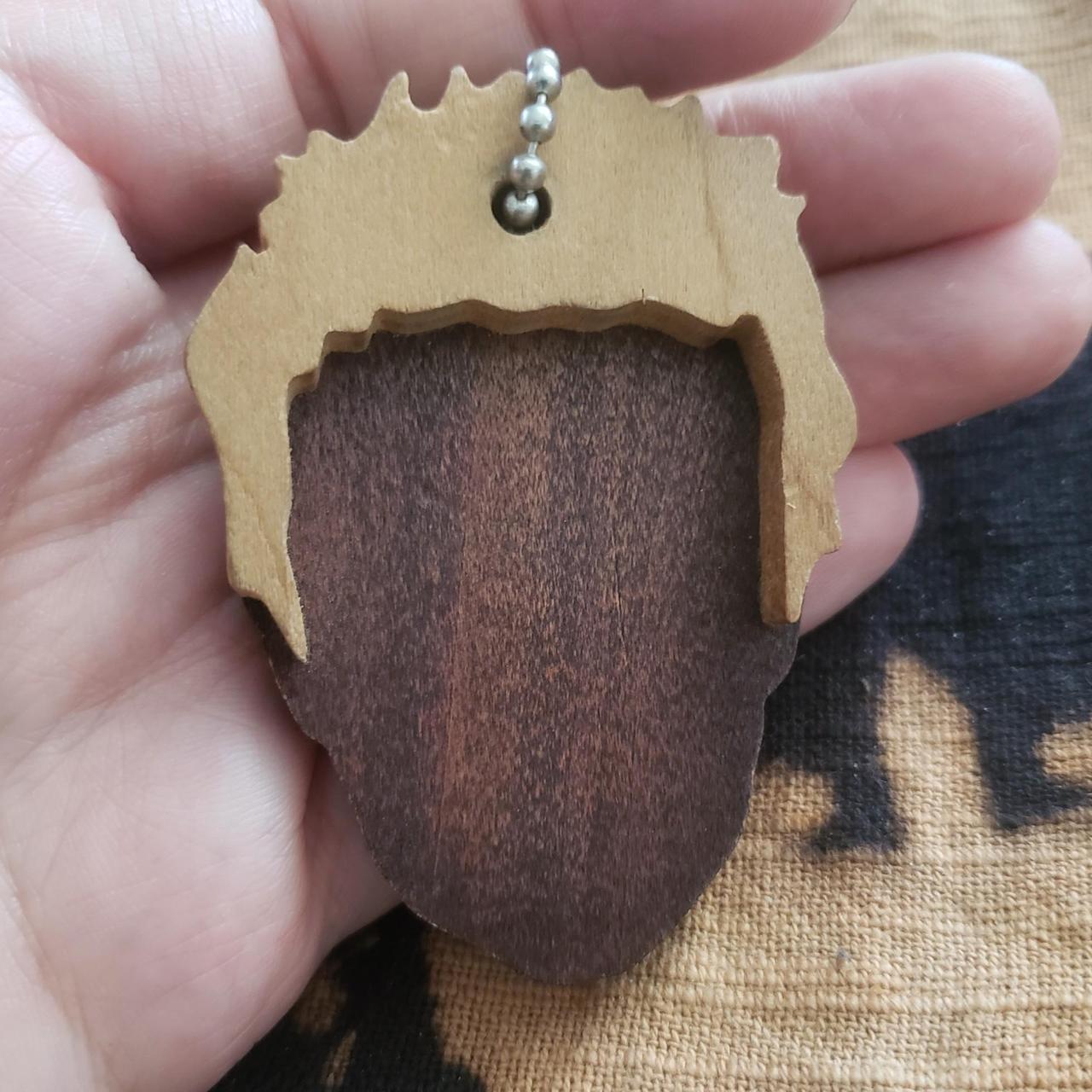 item listed by foxwrapped