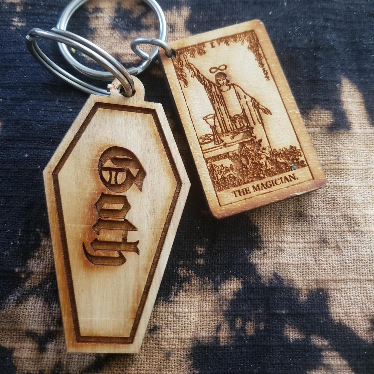 item listed by foxwrapped