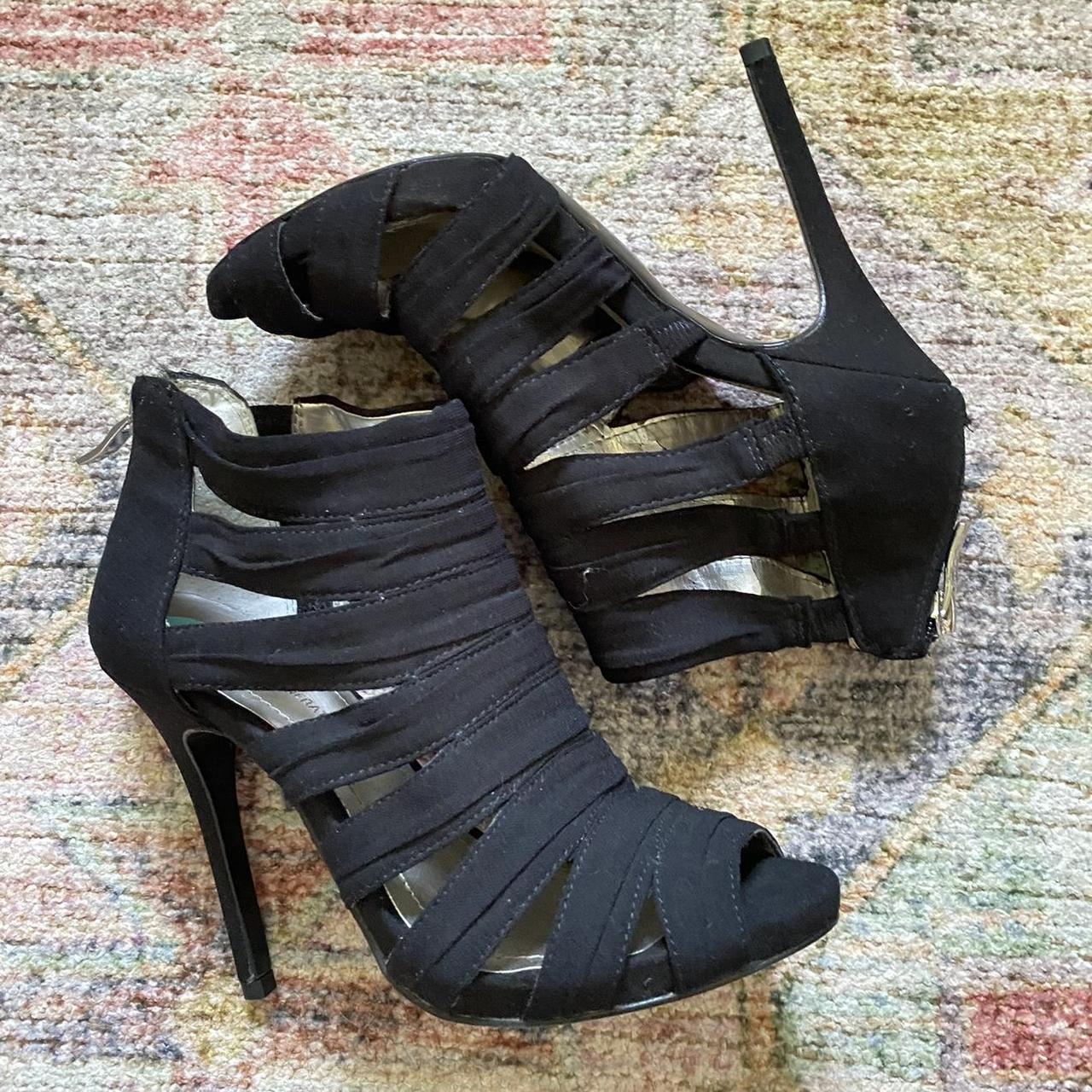 bcbg shoes pumps
