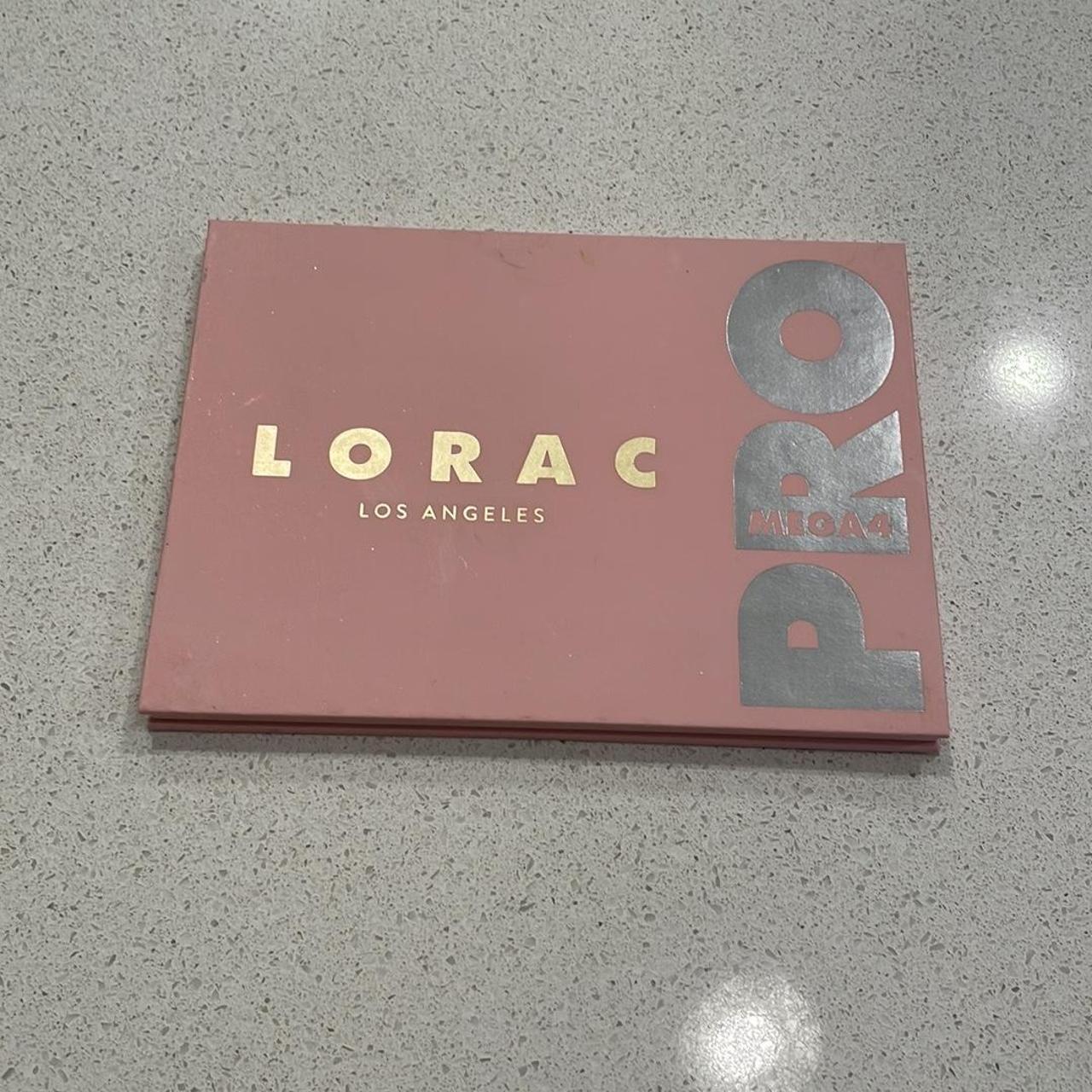 LORAC multi Makeup
