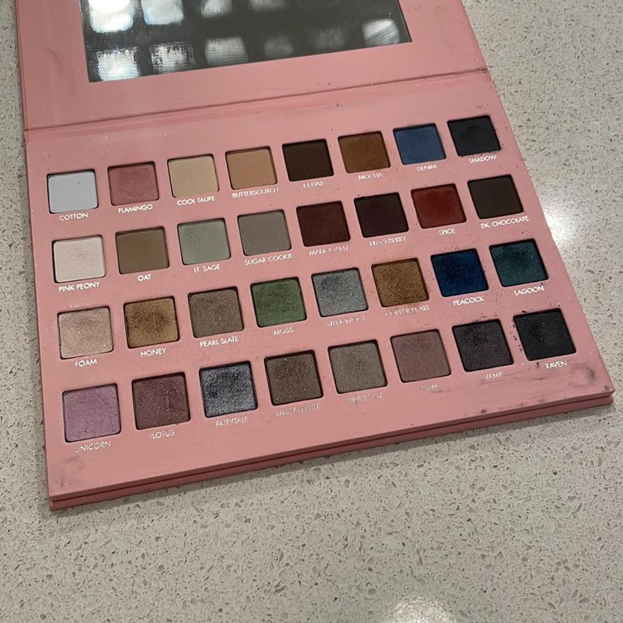 LORAC multi Makeup (3)