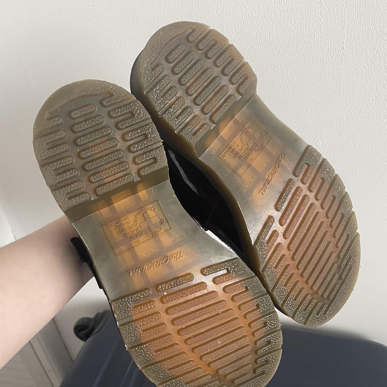 doc martens mariel