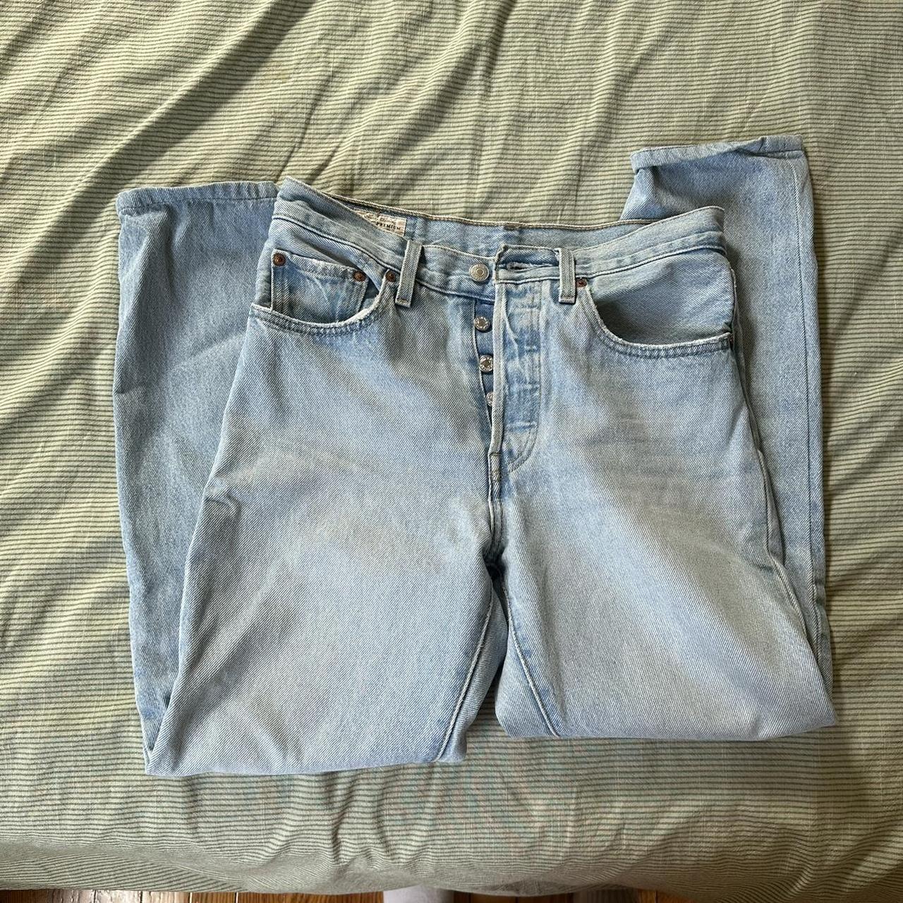 Levi's Women's Jeans | Depop