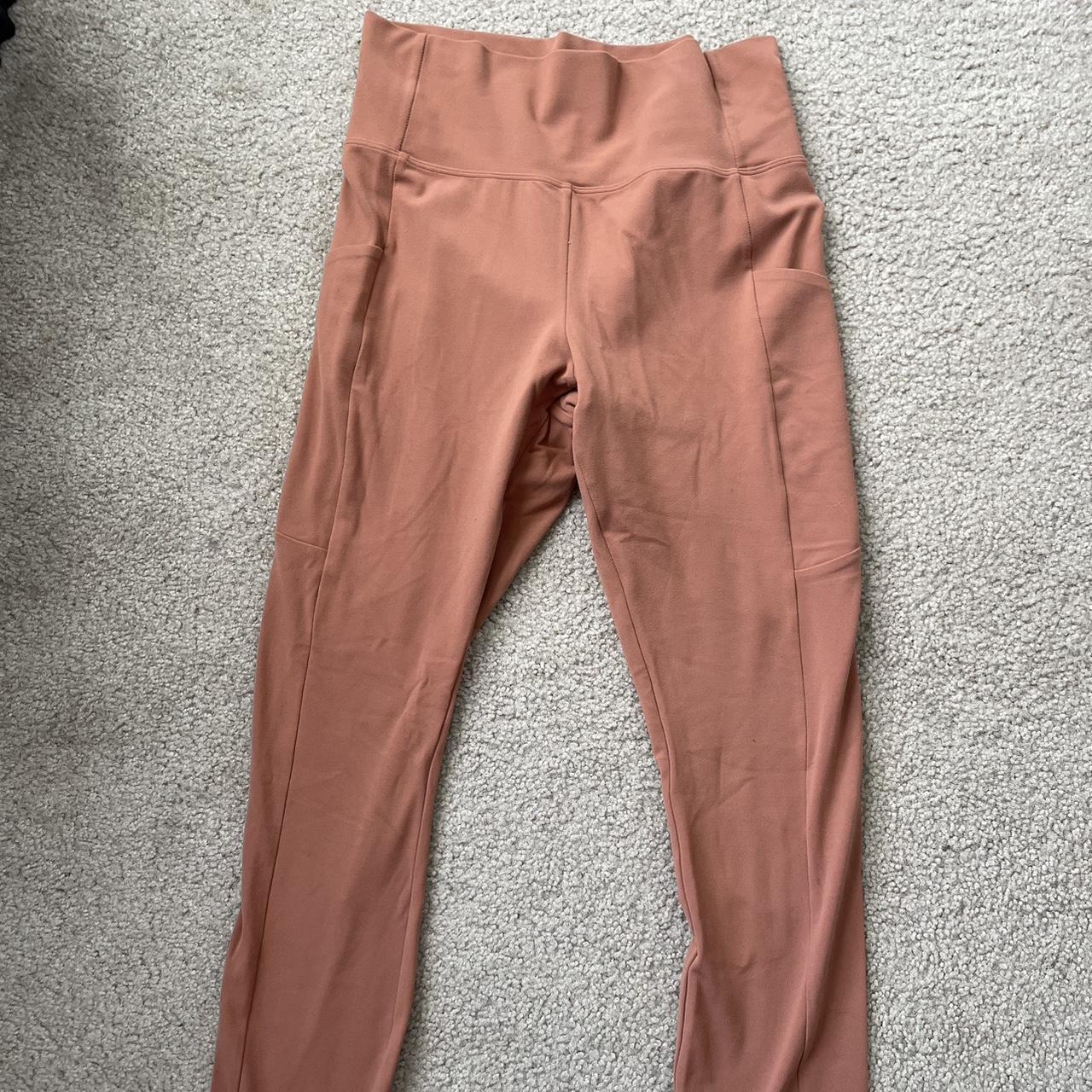 REI CoOp leggings in size medium. Great super soft... Depop