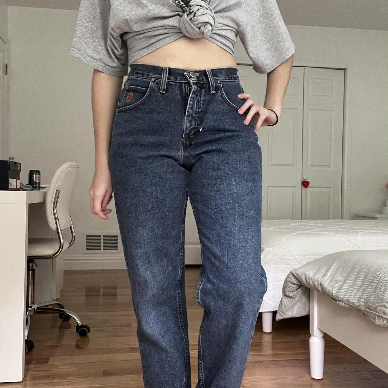 Women's fashion 20x jeans