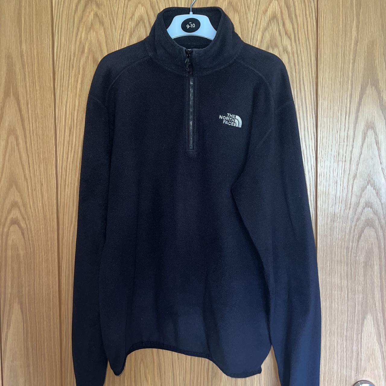 nike all over logo print cropped sweatshirt in camel