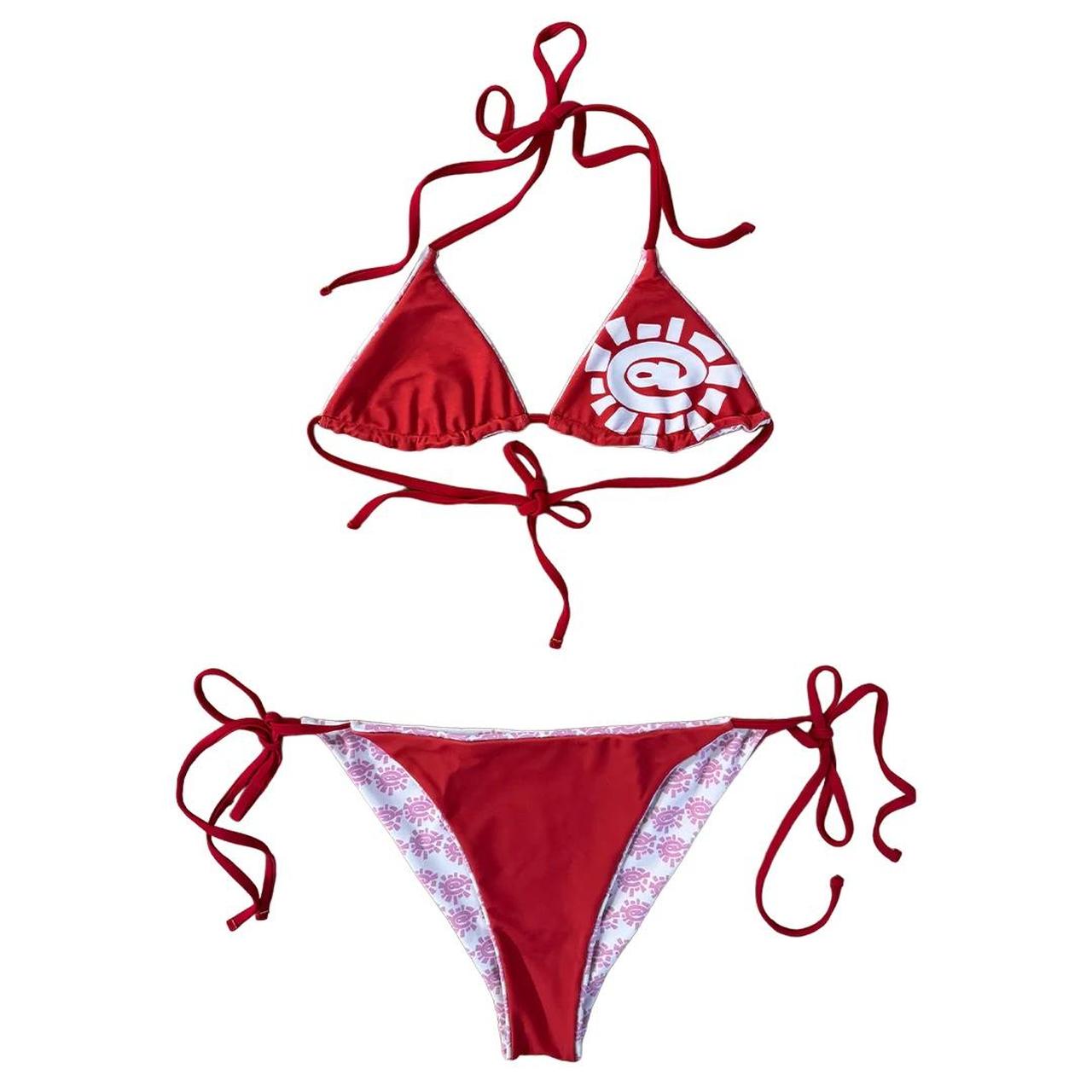 Always do what you should do (adwysd) reversible red | Depop