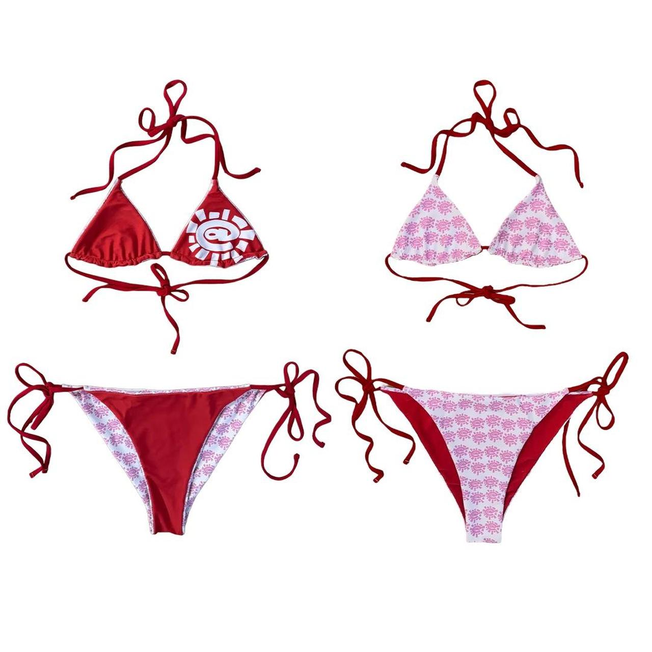 Always do what you should do (adwysd) reversible red | Depop