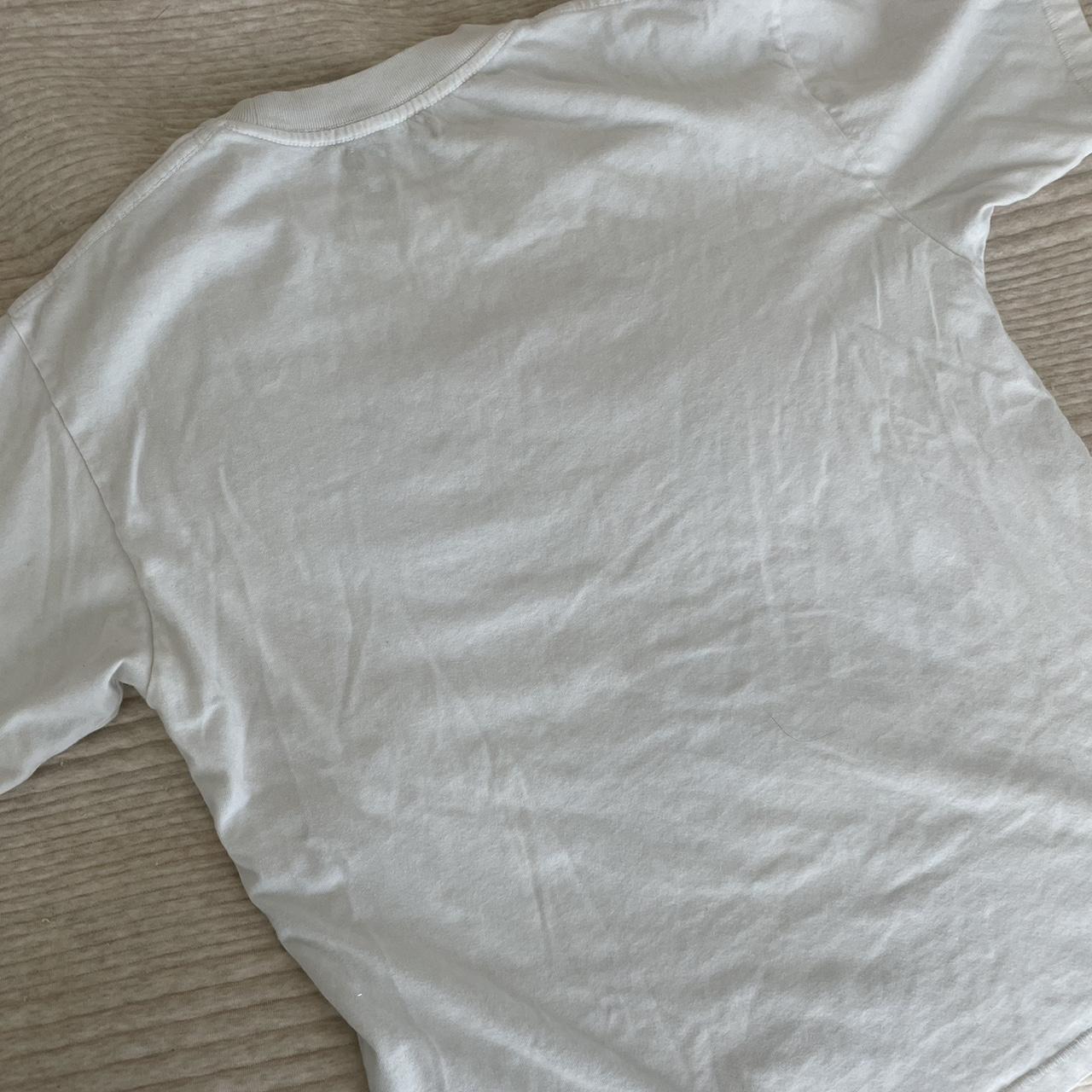 ANINE BING x Terry O’neil Kate Moss T-Shirt in size... - Depop