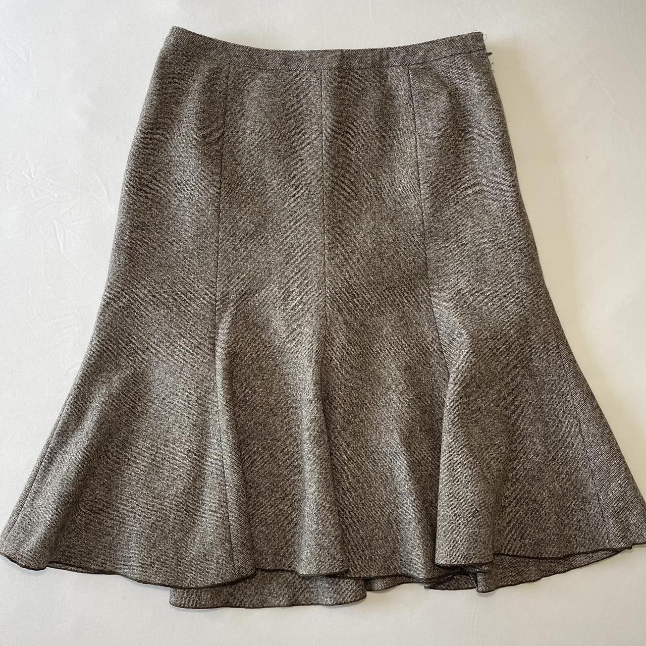 George skirt Condition: good Size: fits a small or... - Depop