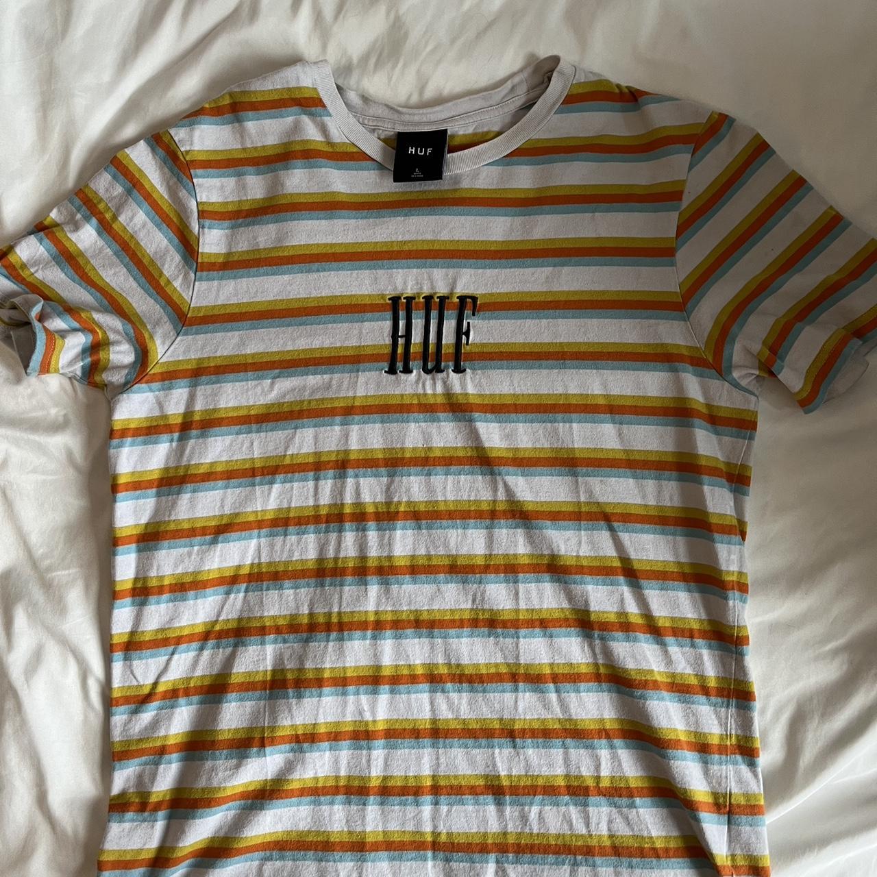 Huf pacsun clearance