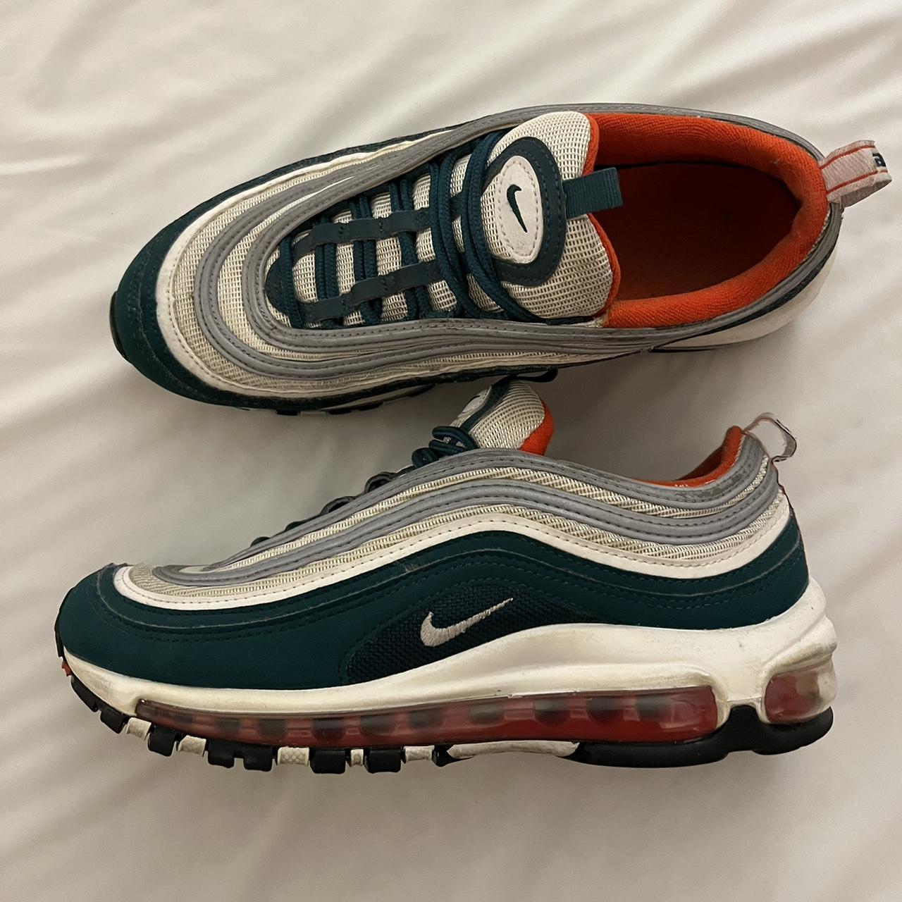 Air max 97 outlet rainforest