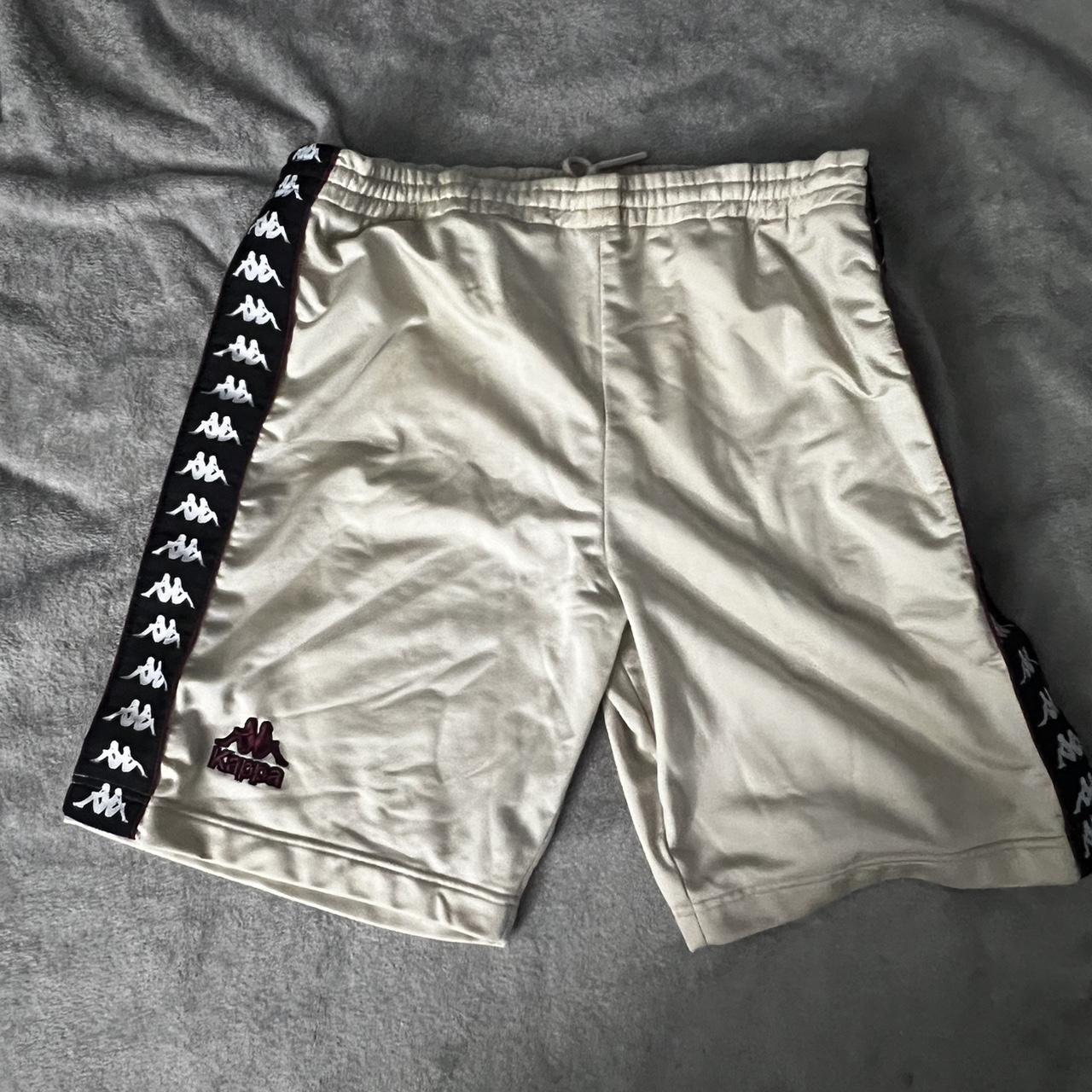 Kappa cheap shorts mens