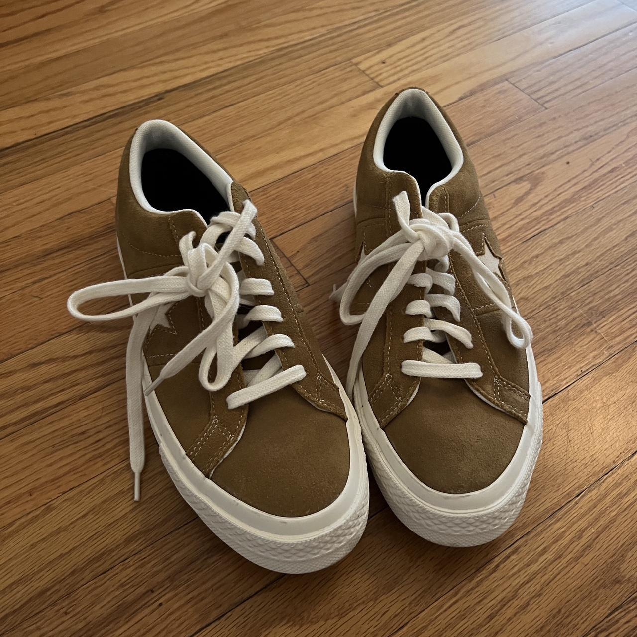 Converse one star 41 best sale