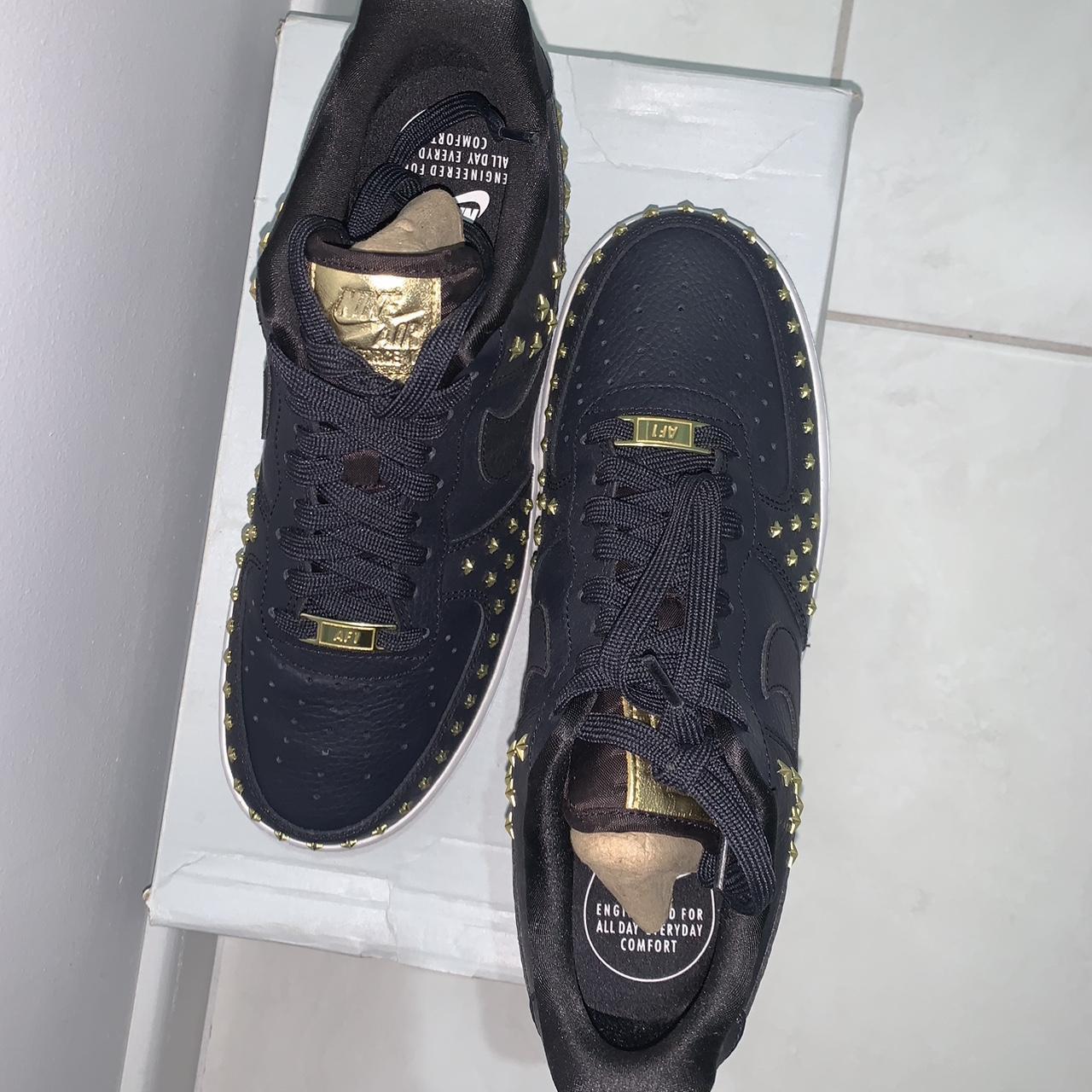 new air force 1 shoes 2018