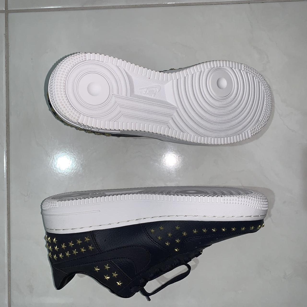 new air force 1 shoes 2018
