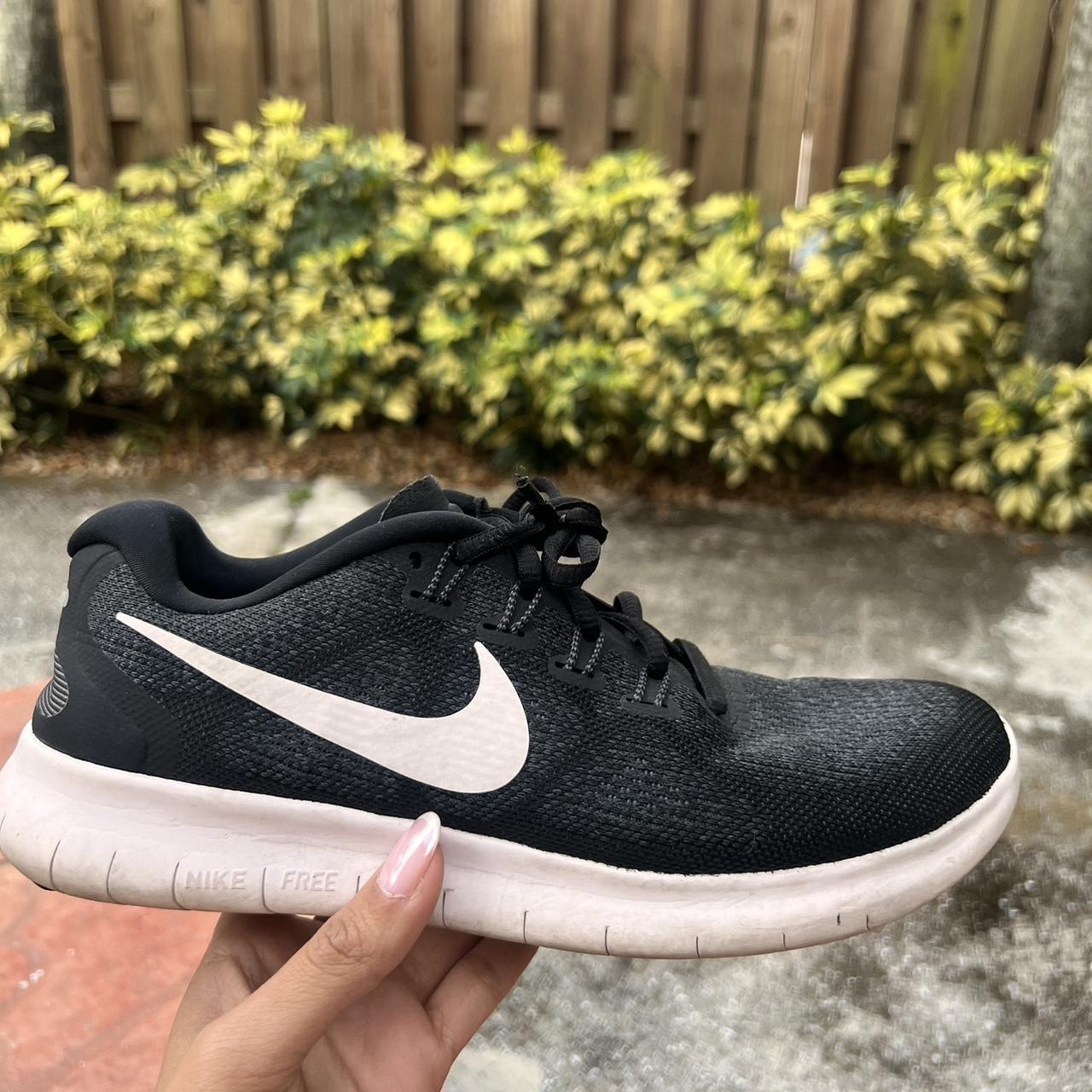 Free run outlet size 7 womens