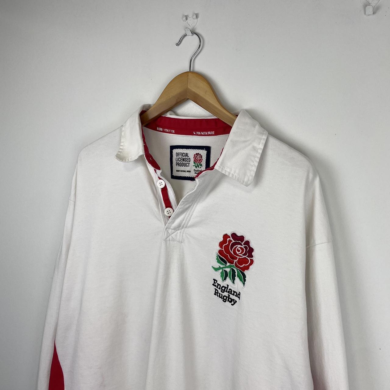 Polo england rugby hot sale