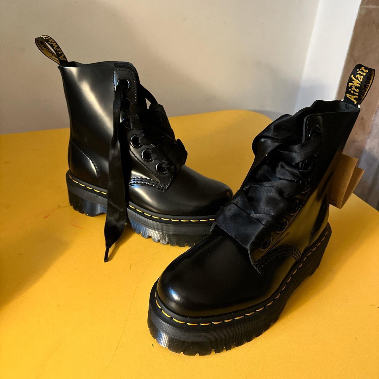 molly boots doc martens