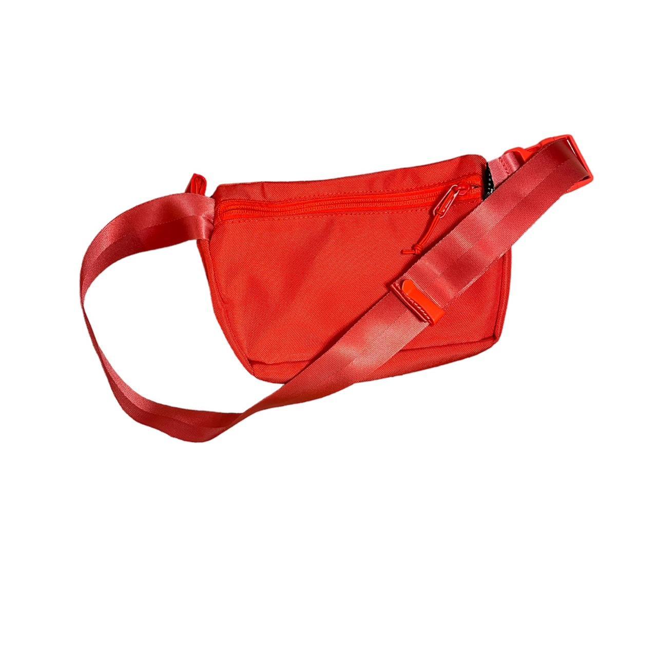 Men's Red Bag (2)
