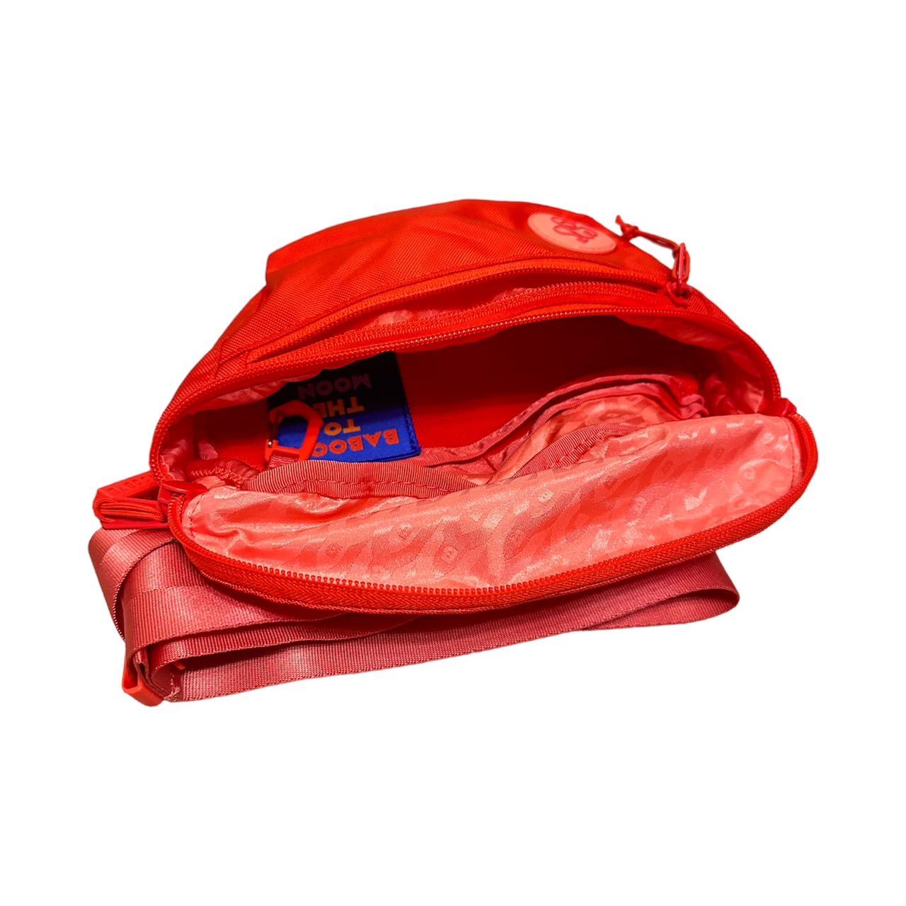 Men's Red Bag (3)
