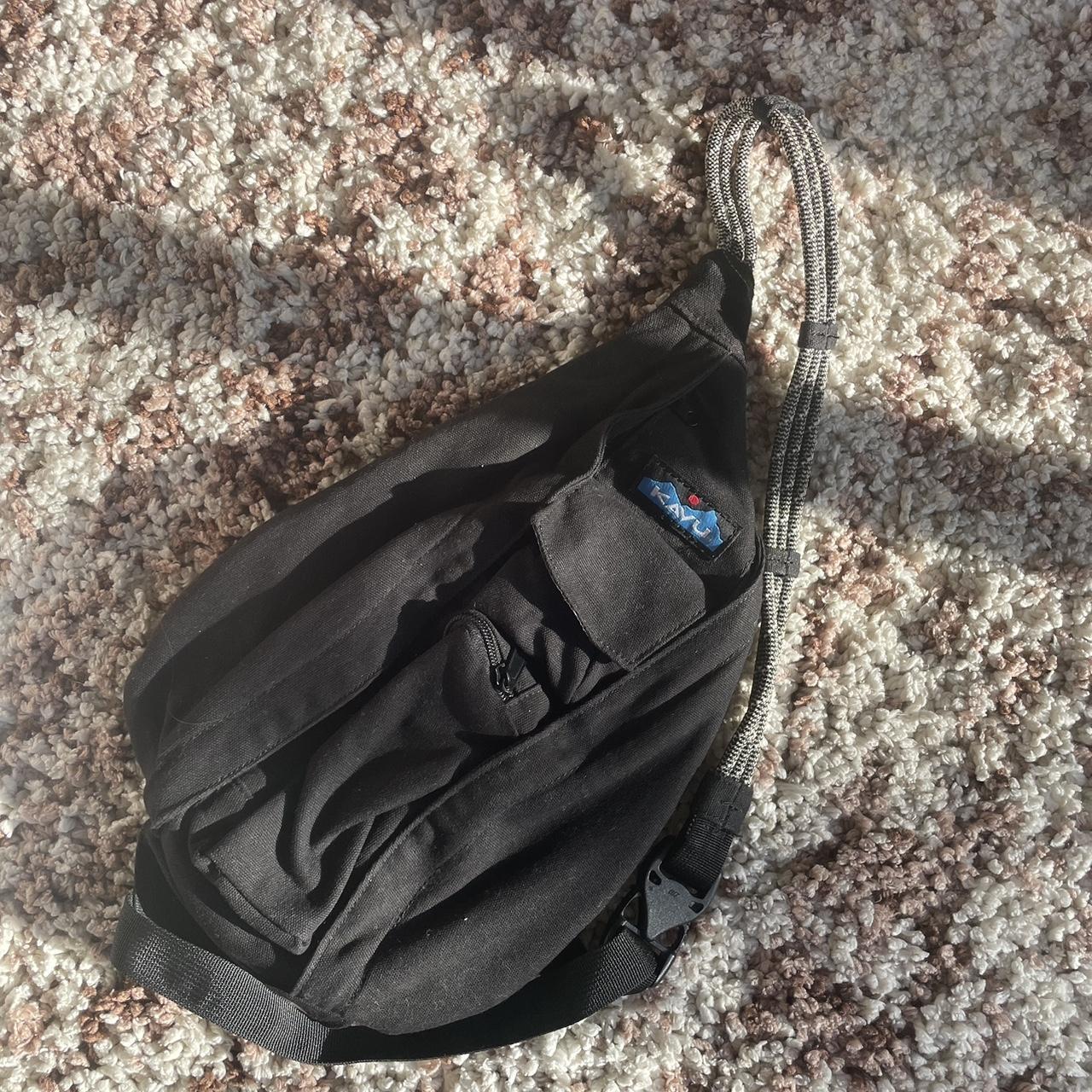 Used kavu 2024 sling bag