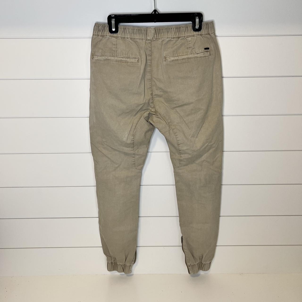 Pacsun best sale bullhead joggers