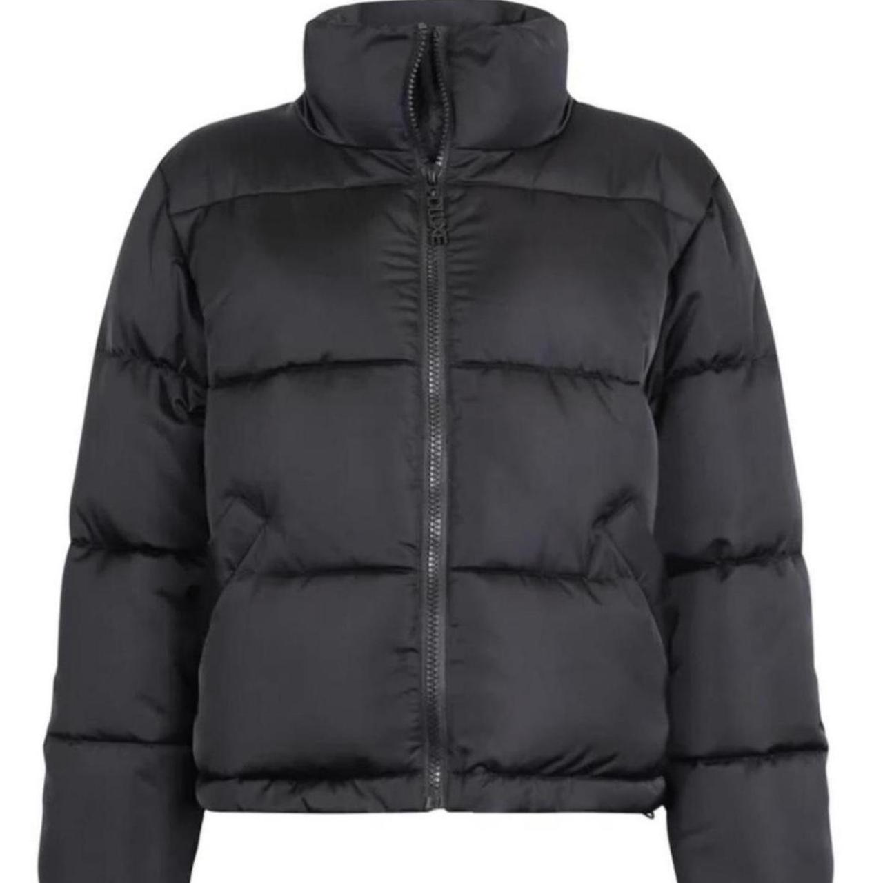 Decjuba D-Luxe short puffer jacket Super warm... - Depop