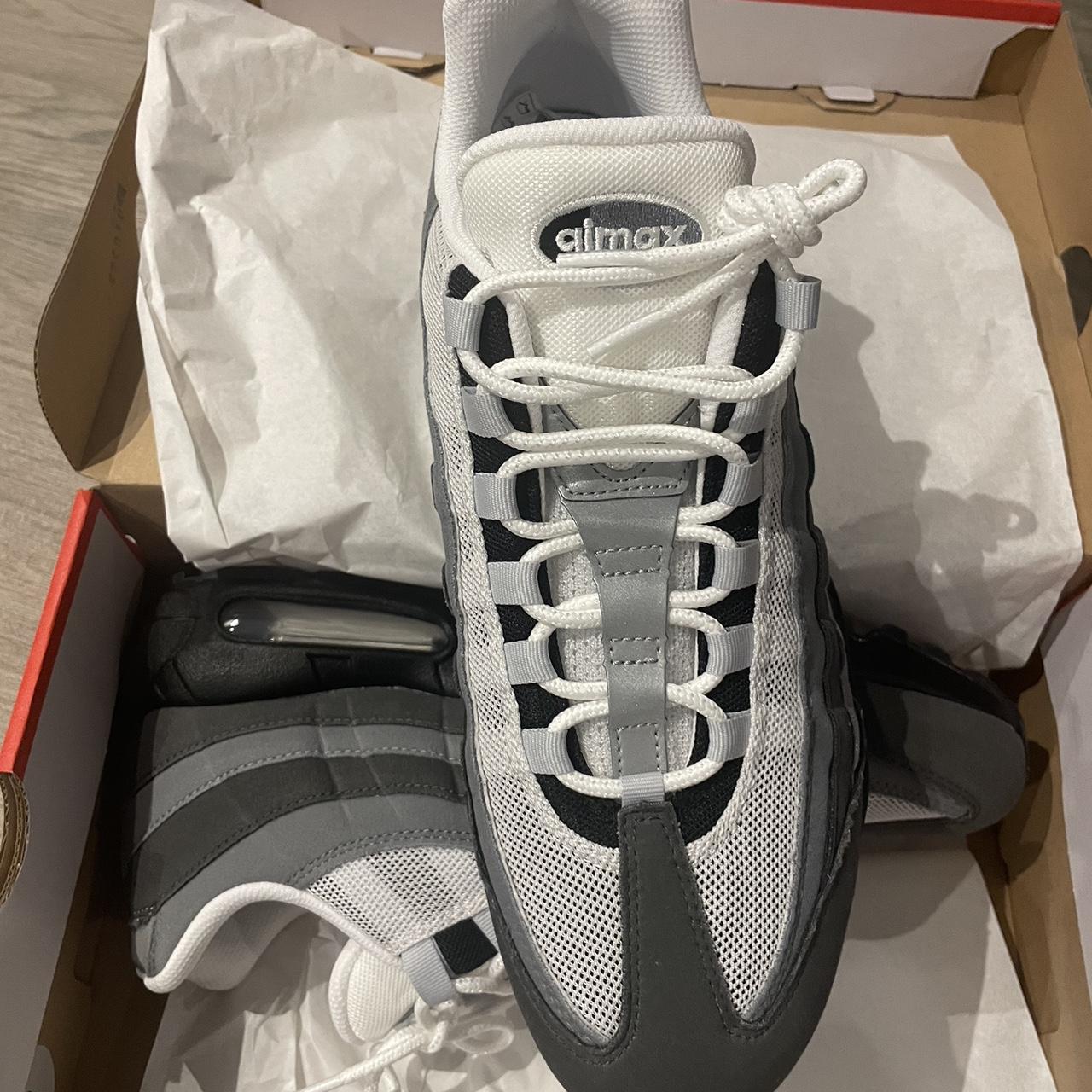 air max 97 jasmine lasode