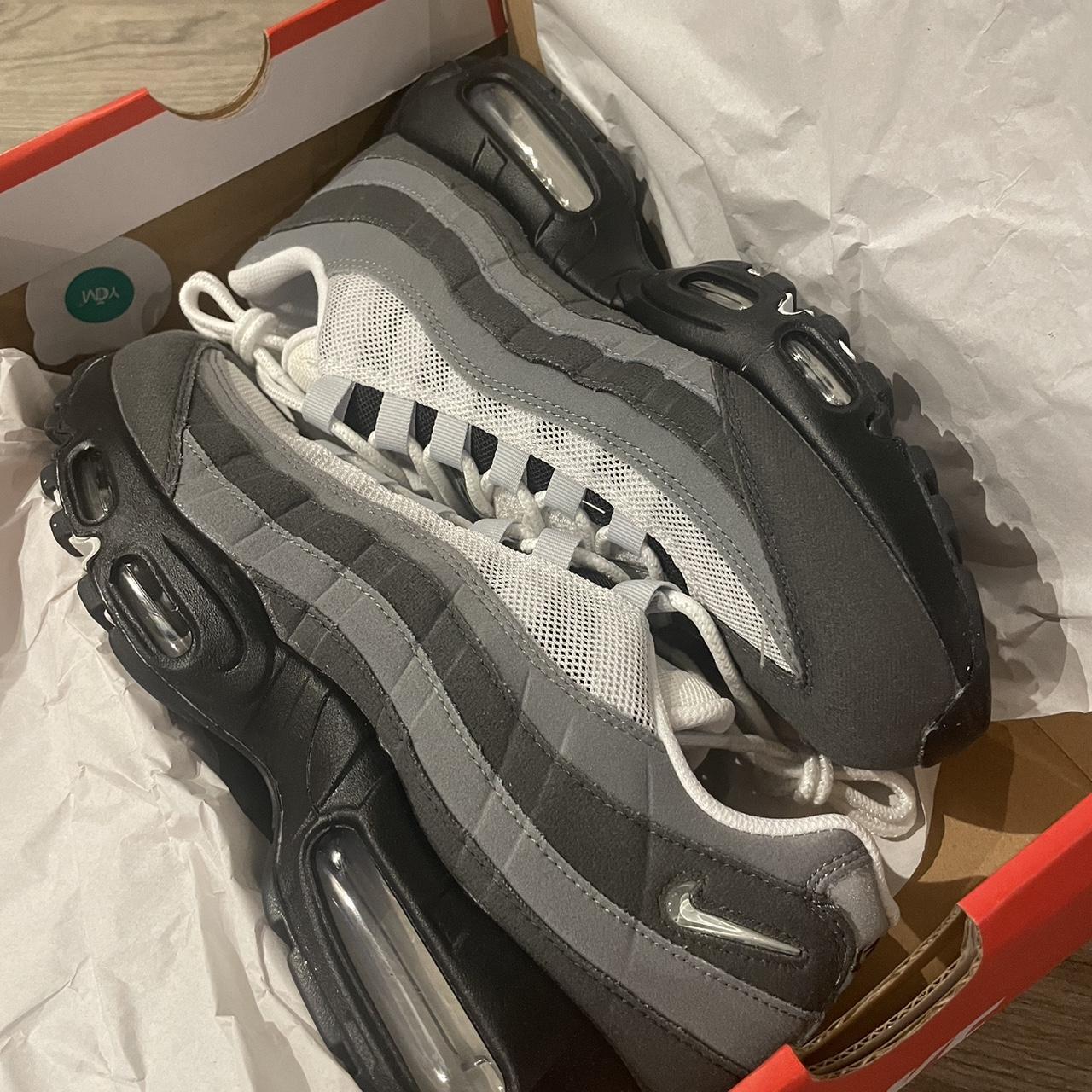 air max 97 jasmine lasode