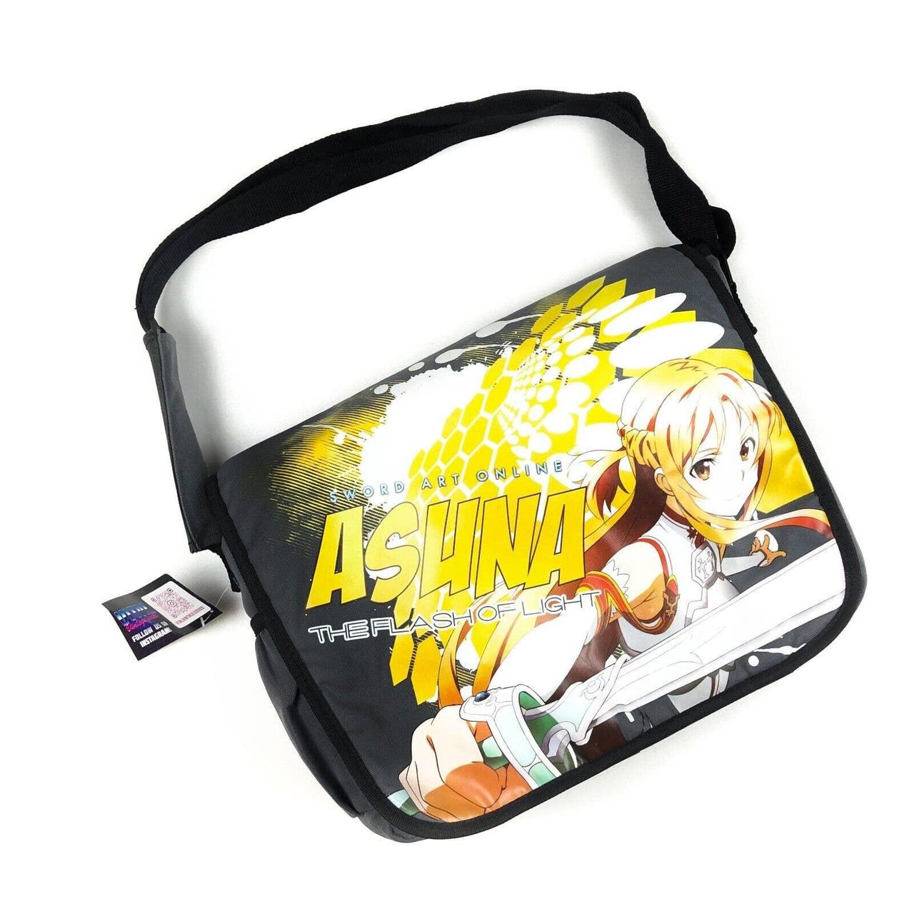 3 Pcs/set Lankybox School Bag 3d Print Anime Satchel Students Backpack With  Pencil Bag Messenger Bag | Fruugo ZA