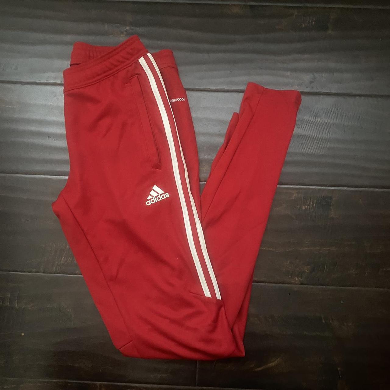 Buy now Adidas JS PERFORMANCE PANT W  H50963  Adidas Climacool Vent Pink