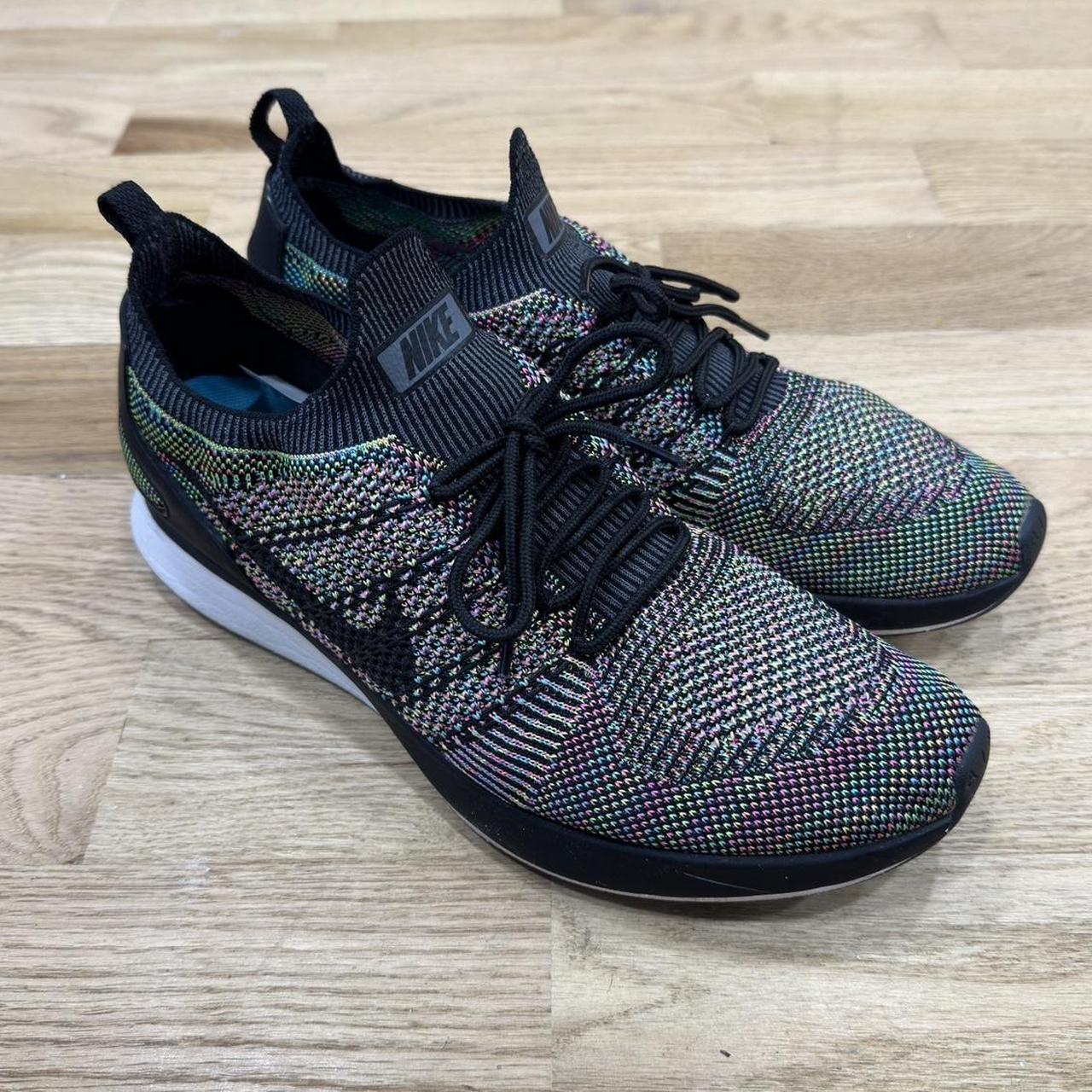 Nike air zoom mariah flyknit racer mens clearance price